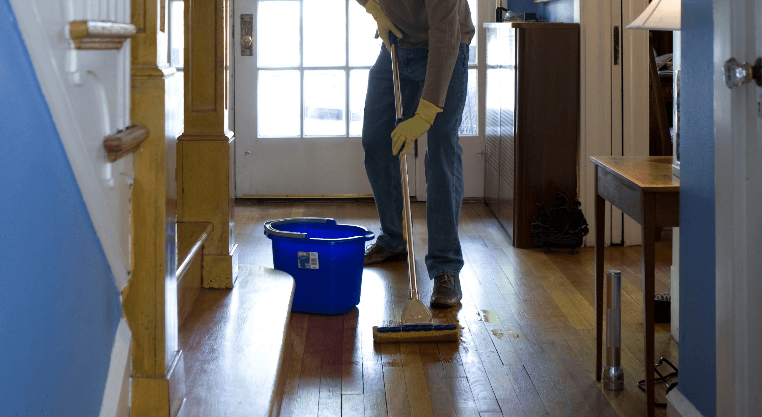 Уборка квартиры после ремонта: советы, стратегии и особенности